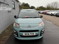 CITROEN C3 PICASSO