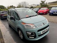 CITROEN C3 PICASSO
