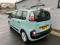 CITROEN C3 PICASSO