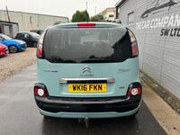 CITROEN C3 PICASSO