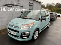 CITROEN C3 PICASSO