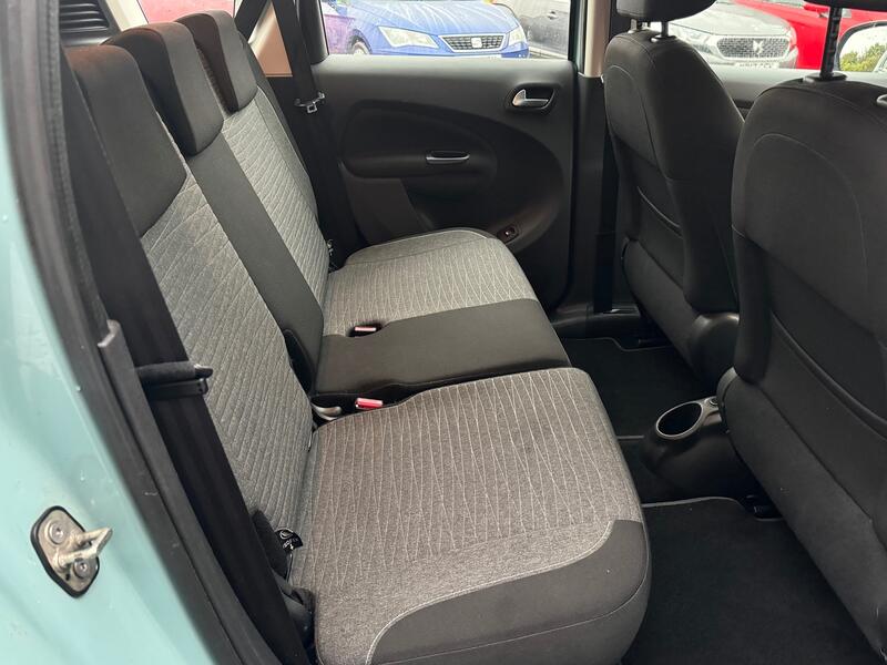 CITROEN C3 PICASSO