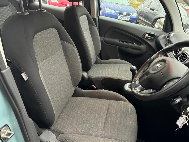 CITROEN C3 PICASSO
