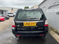 LAND ROVER FREELANDER 2