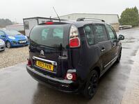 CITROEN C3 PICASSO
