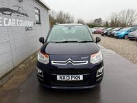 CITROEN C3 PICASSO