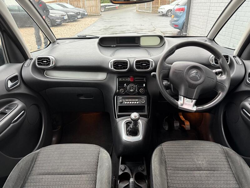CITROEN C3 PICASSO