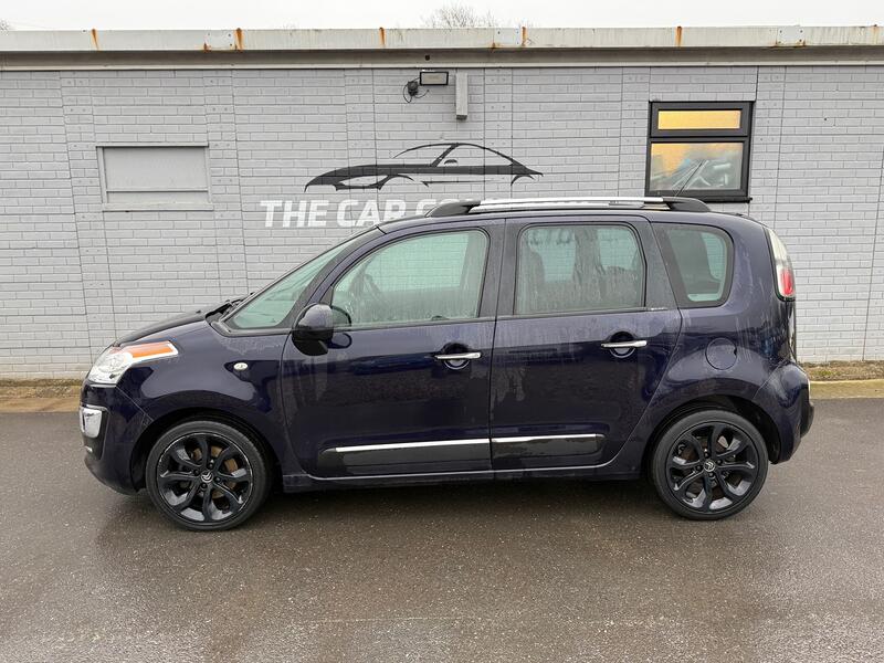 CITROEN C3 PICASSO