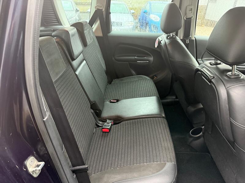 CITROEN C3 PICASSO