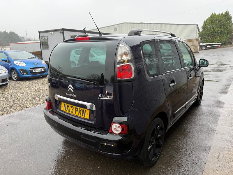 CITROEN C3 PICASSO