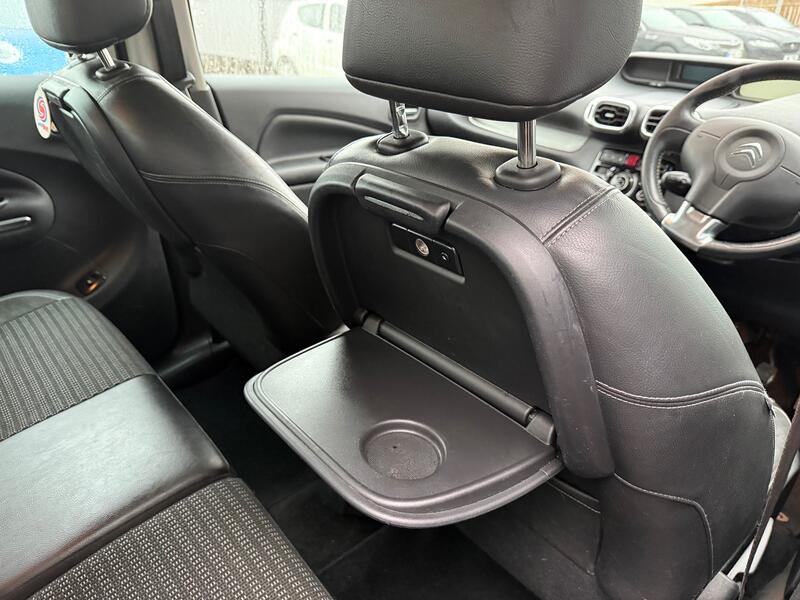 CITROEN C3 PICASSO