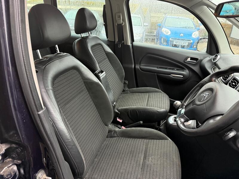 CITROEN C3 PICASSO