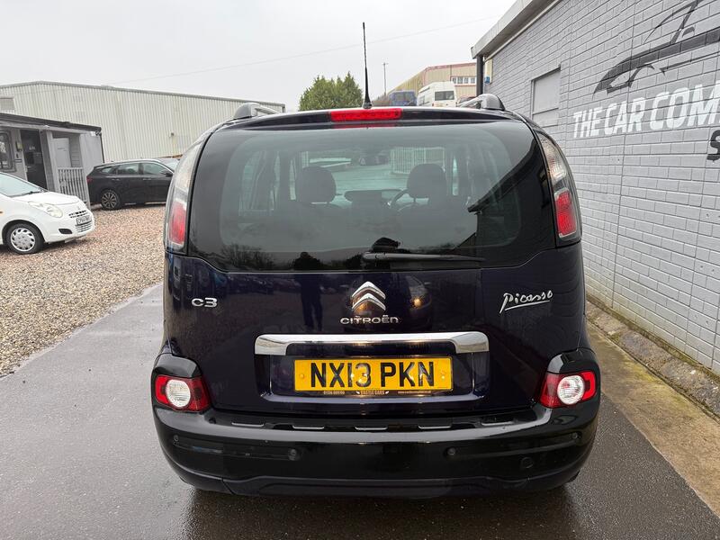 CITROEN C3 PICASSO