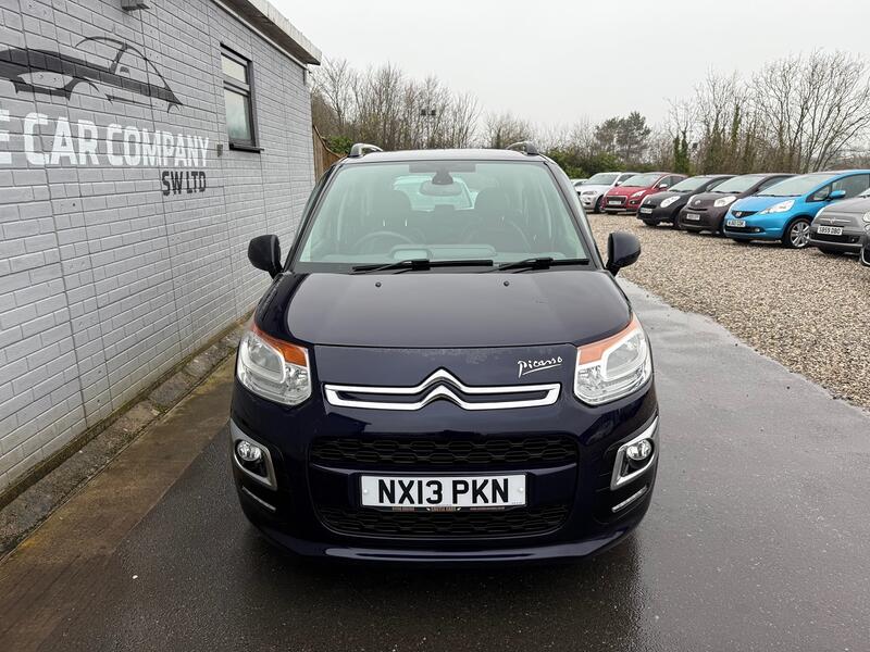 CITROEN C3 PICASSO