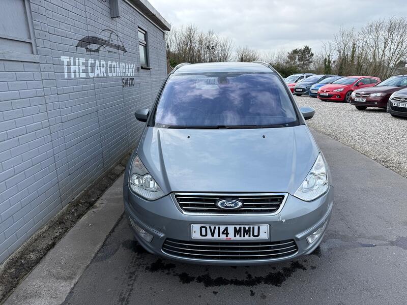 FORD GALAXY