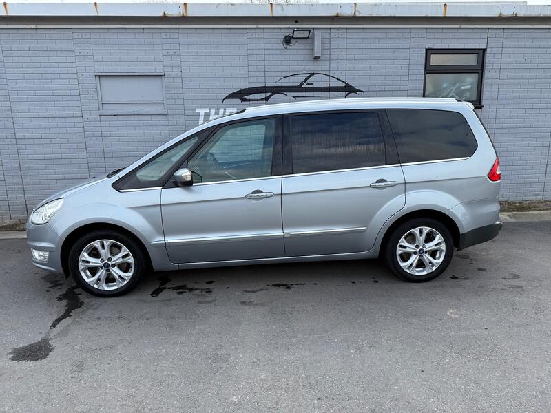 FORD GALAXY