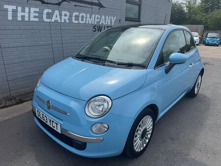 FIAT